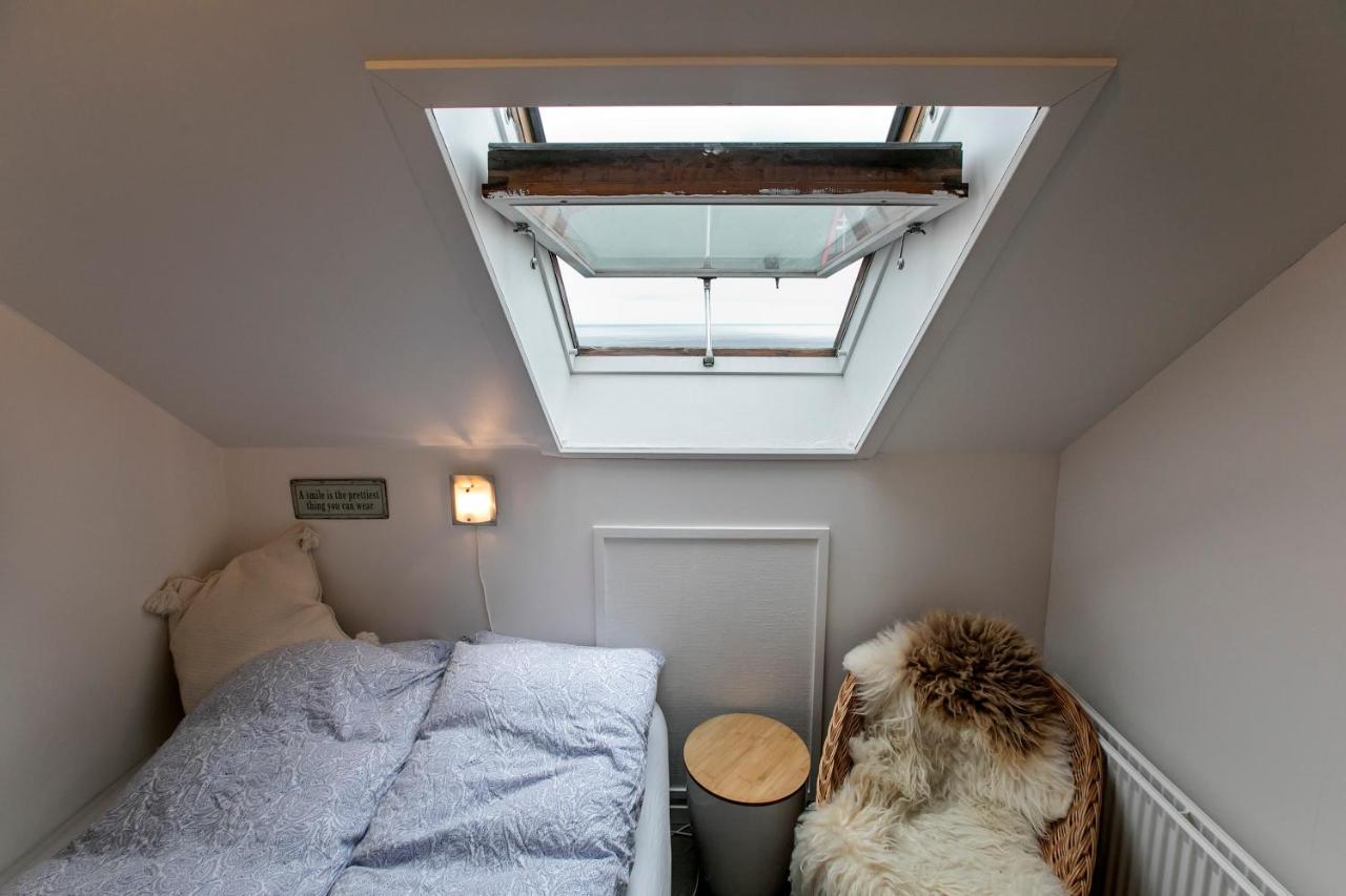 Bed and Breakfast Faroeguide Tórshavn Exteriér fotografie