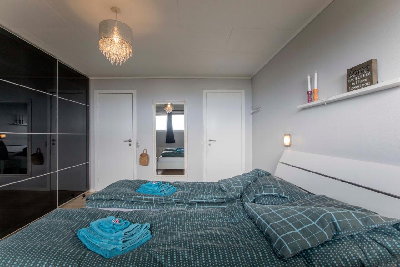 Bed and Breakfast Faroeguide Tórshavn Exteriér fotografie