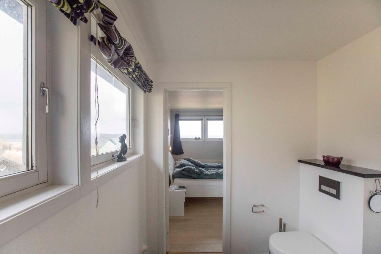 Bed and Breakfast Faroeguide Tórshavn Exteriér fotografie