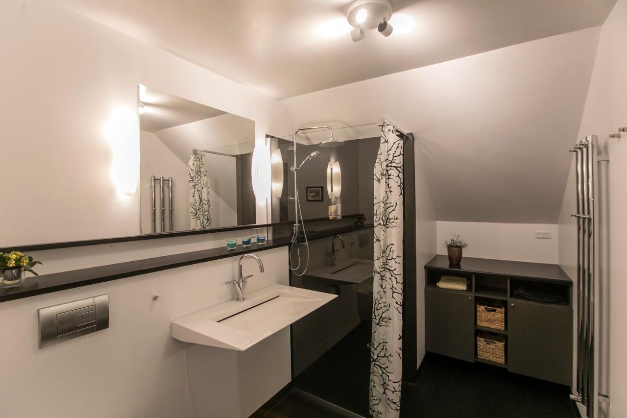 Bed and Breakfast Faroeguide Tórshavn Exteriér fotografie